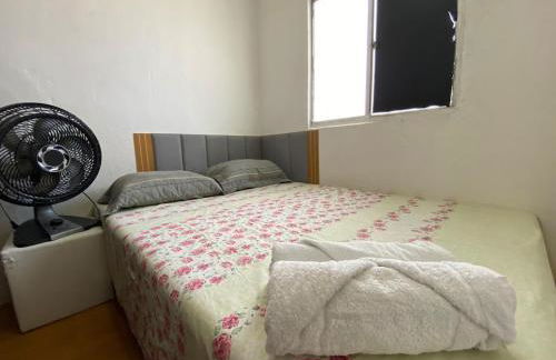 Apartamento 2 quartos em Paulista, próximo à Olinda, Vem! - Foto 25