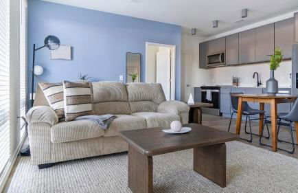 Landing Spectacular 1BD Gym Rooftop Lounge - Foto 22