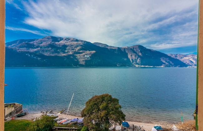 Aglaia Luxury Lake View - Photo 59