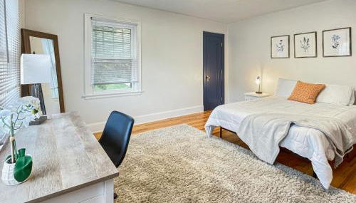 Entire Duplex 4br2ba Sleeps 8 Near Drake Uni - Foto 2