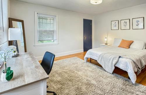 Entire Duplex 4br2ba Sleeps 8 Near Drake Uni - Foto 2