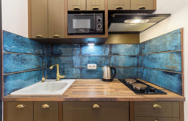 Secret Apartments - Foto 51