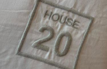 BUQEZ Eco Resort - beachfront 20 & House 42 - Foto 65