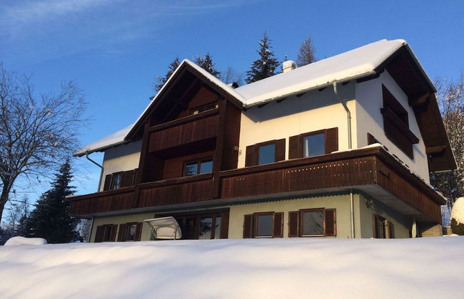 Apartment in Mooswald in Carinthia With Pool - Foto 1