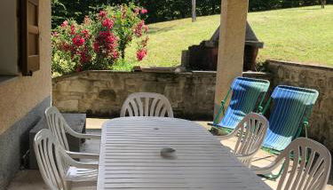 Capannina Vesale - Foto 1