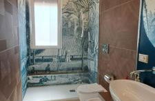 FORMIAE Hsg - PANORAMICA CENTRALE Casa Vacanze 100mq BOX Auto riservato - Foto 30