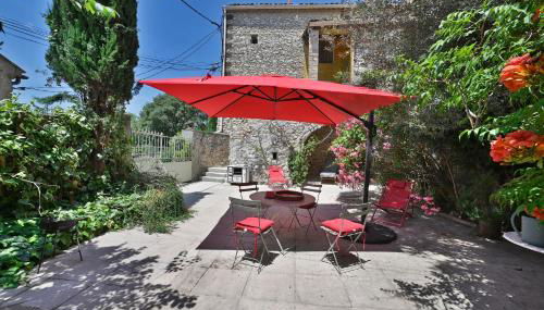 Gîte Romy - Gîte avec piscine partagée - Photo 2