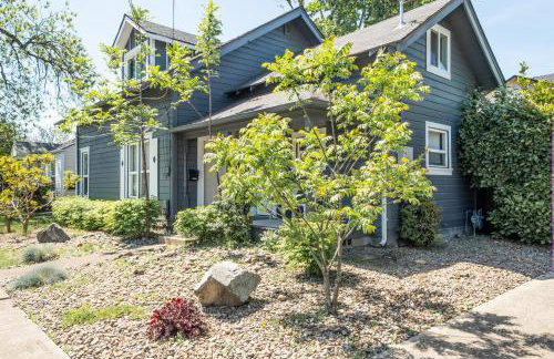 19th St Beautiful Home near all the activities of OSU - Foto 50