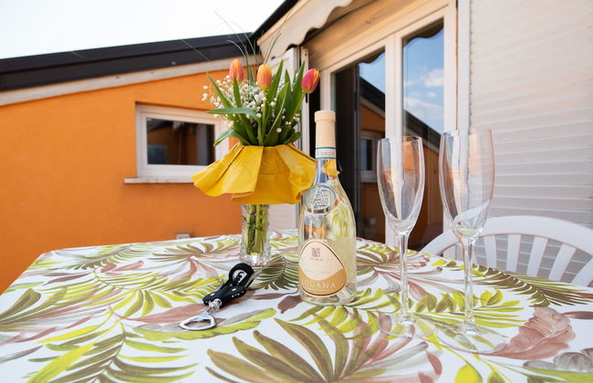 Appartamento Garden Ville - Foto 13