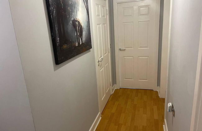 Remo Apartment Near Canary Wharf & 02 - Foto 9