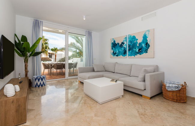 Saladillo in Estepona - Foto 7