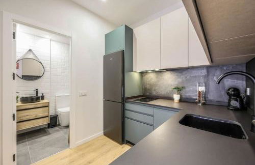 Luxe apartments Madrid Rio by RentitUP - Foto 29