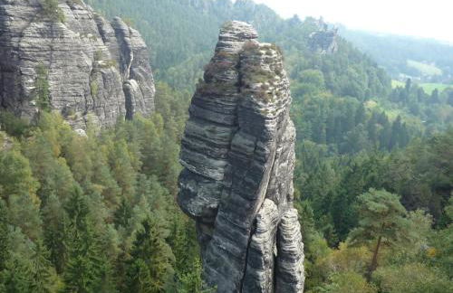 Ferienhaus Malepartus Sächsische Schweiz - Foto 50