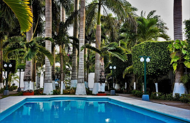 Tulipanes Cancun - Foto 39