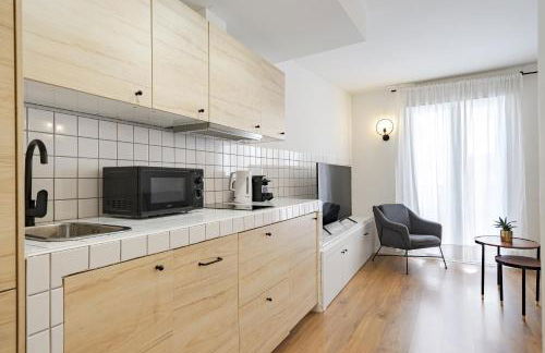 Madrid Sur Apartments by Olala Homes - Foto 31