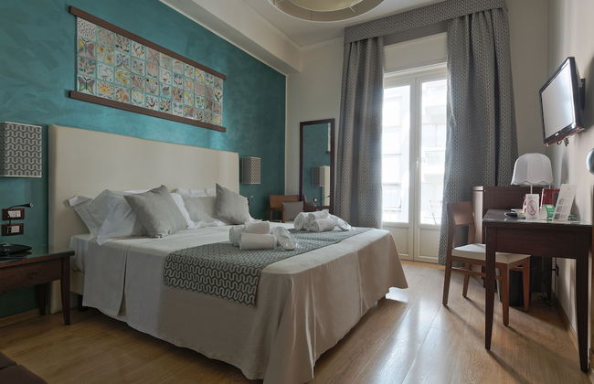 Residenza Wagner - Photo 42