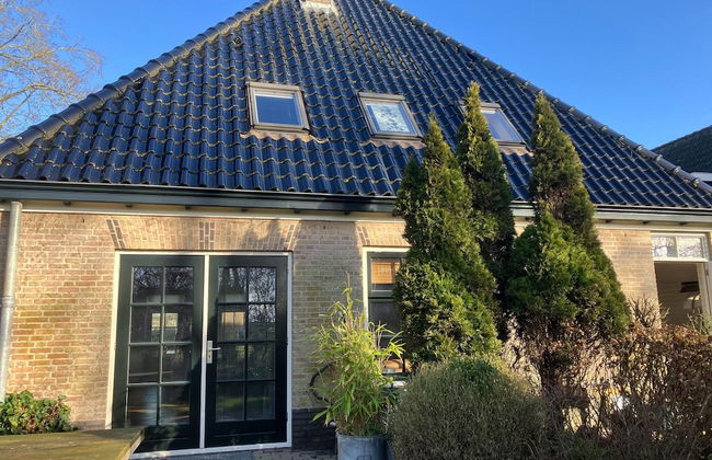 Spacious Holiday Home Close to the sea - Foto 24