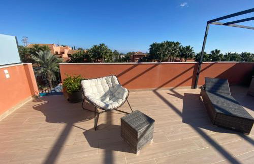 Penthouse Palapagolf - Foto 27