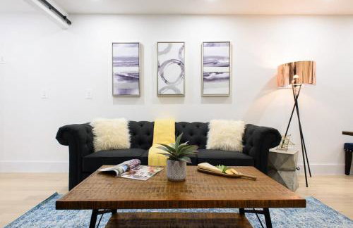 75-5A Luxury 3BR Duplex W D in unit Elevator - Foto 12