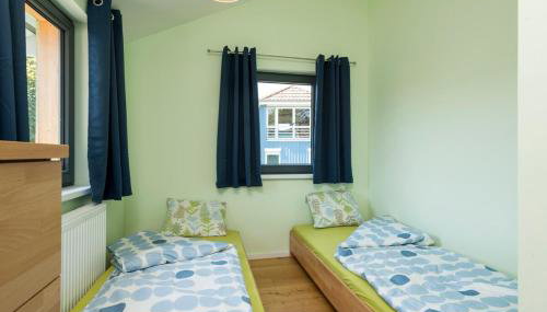 Schöne Wohnung mit Garten - Foto 5