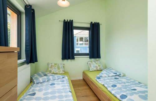 Schöne Wohnung mit Garten - Foto 5