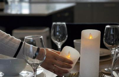 The Penthouse - Allocated Parking with City Views - Foto 11