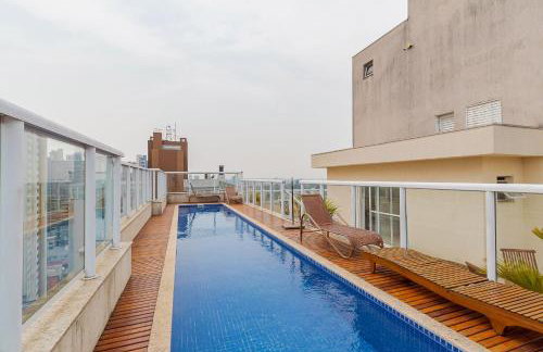 Juvevê Home Studio – Alto da Glória | Gonzaga Stays - Foto 7