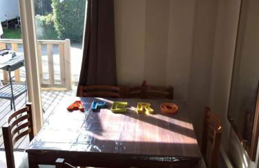 Mobil home Familial - Foto 35