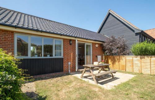 2 Hazelwood - 2 bedroom house near Aldeburgh & Snape Maltings - Aldeburgh Coastal Cottages - Foto 1