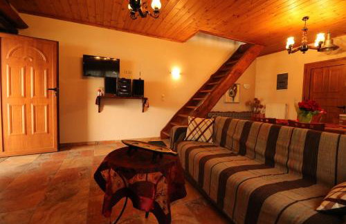 Fakistra's Blue House - Foto 7