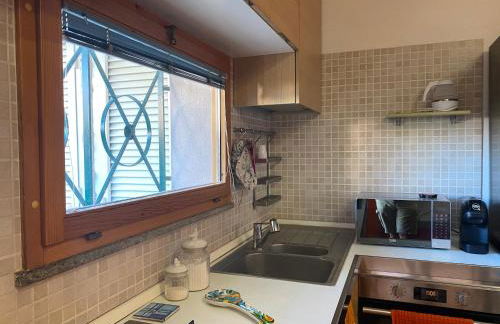 Villetta relax fast wi-fi 9 Min porto Civitavecchia - Foto 14