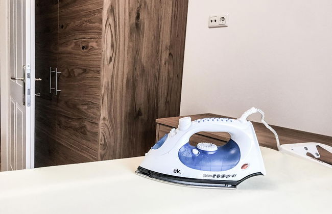 Appartements Sulzer - TOP 21 - Photo 24