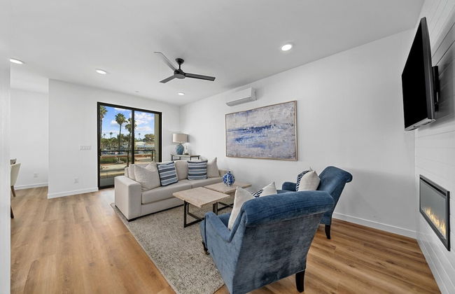 Rooftop Home With Ocean View Private Parking - Foto 4