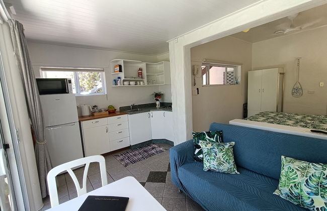 Muri Retreat - Photo 49