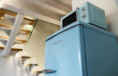 Apartamentos Catamarán Azul - Foto 21