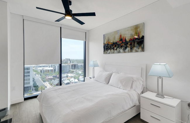 Global Luxury Suites at Downtown Phoenix - Foto 13