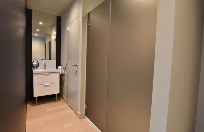 Luxurious Apartment in Nieuwpoort with Hot Tub - Photo 27