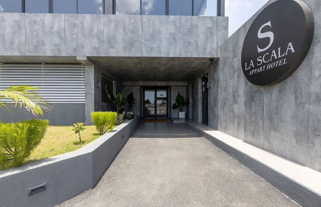 La Scala AppartHotel - Foto 16