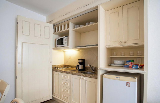 Confortáveis Studios no IL Campanario Resort ILCJR - Foto 67