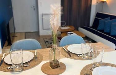 Le Saint-Amour appartement classé 2 étoiles - Foto 14