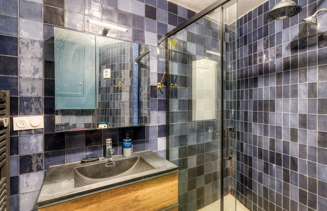 Le Petit Château De Barbizon - Foto 57