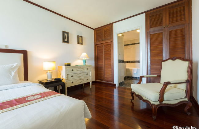 Saigon Domaine Luxury Residences - Foto 7