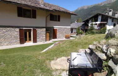 Casa Vauterin VDA CIR 0019- 0021-0022-0026- - Foto 10