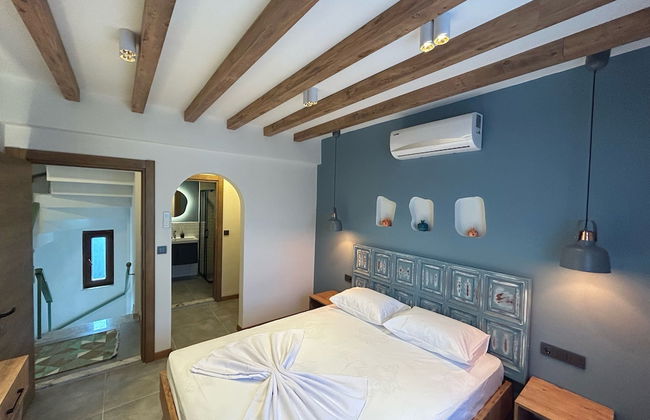 Avlu Villas & Apartments - Foto 1