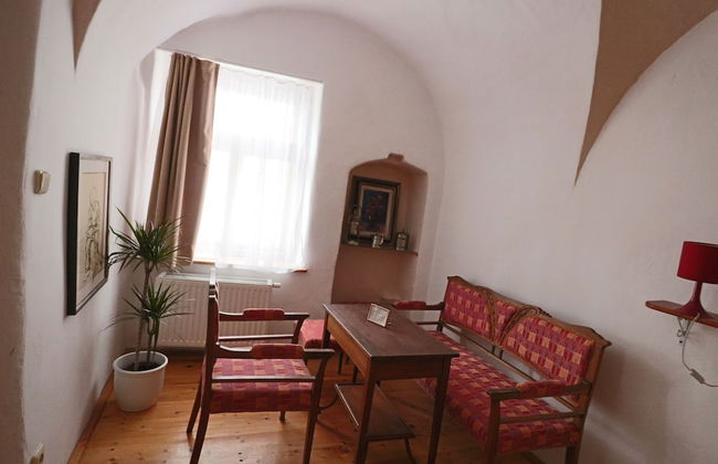 Apartment Soukenická 44 - Foto 61