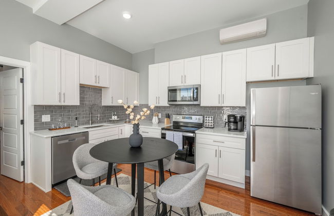 Findlay Market Suite 6 - Foto 14