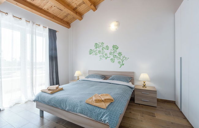 Villa Diletta - Foto 2