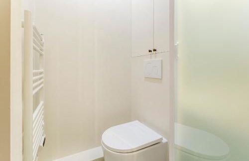 Habitat Parisien - Bourse Feydeau - Foto 8