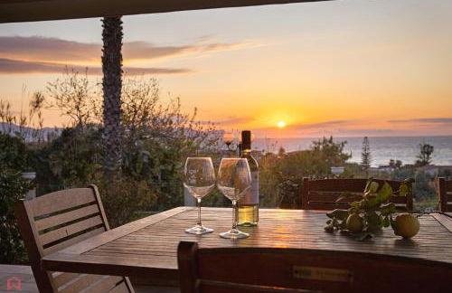 Panoramica Villa con Piscina sul Mare (Sanificata) - Foto 30