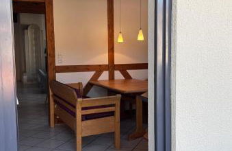 Ferienwohnung Lodge 43 - Foto 29